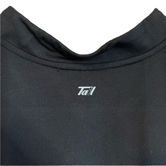 3 for $30! Tail quarter zip tank top. Size large - Picture 10 of 13